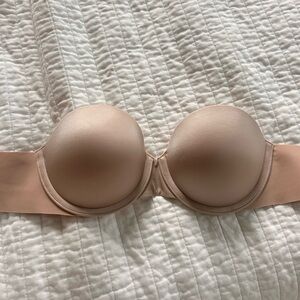SPANX strapless bra